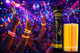 Неоновые палочки XIC Glow Stick 50 шт - светящиеся браслеты 20 см с соединителями - изображение 2