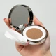 Мультифункціональний кушон з полінуклеотидами REJURAN SkinGlow Cushion SPF 50+ 15 г - изображение 2