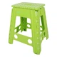 Табурет складний Folding Stool 40.5 х 34.5 х 45 см (R94850-M) Салатовий - зображення 1