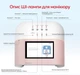 Лампа с искусственным интеллектом ONAIL (Pink) - изображение 3
