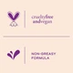 Легка олія для ламкого і пошкодженого волосся Aussie Miracle Oil Smooth 100 мл - изображение 2