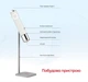 Портативный фонарик ONAIL (White) - изображение 5