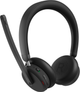 Навушники Lenovo Dual-mode Wireless Ancheadset 6550 Black (4XD1S19777) - зображення 2