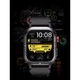 Смарт-часы Haylou Iron Neo LS28 Black - изображение 9