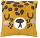 Poduszka dla dzieci Today Magic Jungle bawełniana Tygrysek 40 x 40 cm (3574641213190) - obraz 1