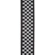 Ремень для гитары D'ADDARIO 50C02 NYLON WOVEN GUITAR STRAP (CHECK MATE) - изображение 3