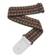 Ремень для гитары D'ADDARIO 50G00 NYLON WOVEN GUITAR STRAP (HOOTENANNY 1) - изображение 1
