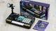 Детский DJ-пульт с Bluetooth и микрофоном Электронный DJ Mixer Controller, микшер - изображение 10