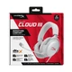 Навушники HyperX Cloud III Grey (B96MXAA) - изображение 2