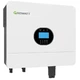Гібридний сонячний інвертор (hybrid) Growatt SPF 6000 ES Plus (XMKS-SPF6000ES) - зображення 1