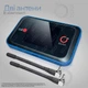 4G WiFi роутер OLAX MT60 Cat.7 300 Мбит/с + 2 антенны 5 дБи. WiFi 6 Dual Band, Агрегация частот и мощный АКБ 4000 мАч. Выходы CRC9 под антенну, разъем Type-C. Работает с Киевстар Vodafone Lifecell - изображение 2