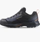 Кросівки Salomon X Ultra Alpine Gtx Grey/Black L47686200 43.5 - зображення 1