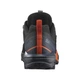 Кросівки Salomon X Ultra Alpine Gtx Grey/Black L47686200 43.5 - зображення 3