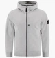 Куртка Stone Island Soft Shell-R_E.Dye® Technology Grey K2S15Q100004-S0B22-V0061 XL - изображение 1