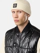 Шапка Stone Island With Compass Patch Beige K2S15N100002-S00C3-V0093 MISC - изображение 4