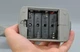 Клеевой пистолет JDER S 609 универсальный 7 мм мощность 20 Вт - изображение 1