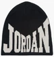 Шапка Air Jordan J Peak Beanie Brk Gx Black II1716-010 MISC - изображение 1
