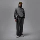 Штани Air Jordan Brooklyn Fleece Grey IB7238-068 XL - зображення 5