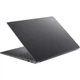 Ноутбук ACER Aspire 16 AI A16-52M-73CT (NX.JS7EX.00B), Intel Core Ultra 7 256V / 16″ / RAM 16 ГБ / SSD 1 ТБ / Intel Arc Graphics 140V / Free DOS / Steel Gray - изображение 7