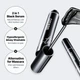 Сыворотка гель для ресниц Cosnori Eyelash Tinting Serum 01 Deep Black - изображение 3