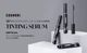 Сыворотка гель для ресниц Cosnori Eyelash Tinting Serum 01 Deep Black - изображение 5