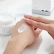 Увлажняющий крем для лица с морской водой Round Lab 1025 Dokdo Cream 80 ml - изображение 5