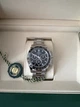 Часы Cosmograph Daytona в стиле Rolex Oyster, 40 мм, Референс 126500LN - изображение 4