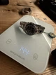 Часы Cosmograph Daytona в стиле Rolex Oyster, 40 мм, Референс 126500LN - изображение 10