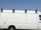 Багажник на крышу в штатные места Mercedes Sprinter 1 шт Kenguru - изображение 3
