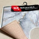 Килимок під унітаз Bravira серія Digital Velvet 50х60см E112 BR-E112_50x60_U - зображення 3