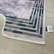 Килимок під унітаз TM Bravira серія Digital Velvet 50х60см R114 BR-R114_50x60_U - зображення 2
