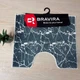 Коврик под унитаз Bravira серия Digital Velvet 50х60см R104 BR-R104_50x60_U - изображение 1