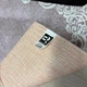 Коврик под унитаз Bravira серия Digital Velvet 50х60см P144 BR-P144_50x60_U - изображение 3