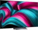 Телевизор LG OLED 77" OLED77C54LA - изображение 3