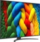 Телевизор LG 86" 86NANO81A6A - изображение 4