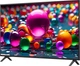 Телевизор LG 55" 55UA75006LA - изображение 3