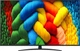 Телевизор LG 65" 65NANO81A6A - изображение 1