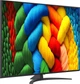 Телевизор LG 65" 65NANO81A6A - изображение 4