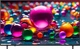 Телевизор LG 65" 65UA75006LA - изображение 1