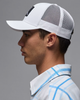 Кепка JORDAN U J RISE CAP S CB TRKR JM PTCH L/XL Білий FZ0774-100 - изображение 2