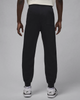 Брюки MJ BRK FLC PANT FV7277-010 JORDAN M Чорний - зображення 2