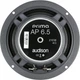 НЧ-динамік Audison Prima AP 6.5 - изображение 2