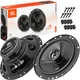 Компонентна автоакустика JBL Stage2 65F - изображение 1