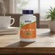 Pau D'Arco Now Foods Пау Дарко из коры муравьиного дерева 100 капсул - изображение 2