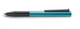 Ручка-ролер LAMY Tipo бірюзова стрижень M66 чорний (4014519699514) - зображення 2