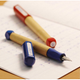 Ручка чорнильна LAMY ABC синя A чорнила T10 сині (4000066) - зображення 14