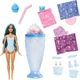 Кукла Mattel Barbie Pop Reveal Любимые сладости Голубой милкшейк - изображение 2