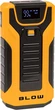 Пусковое устройство Blow JS-30 Jump Starter 1000A 30000 mAh Black-Orange (5900804128311) - изображение 1