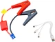Пусковое устройство Blow JS-30 Jump Starter 1000A 30000 mAh Black-Orange (5900804128311) - изображение 5