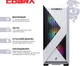 Компьютер COBRA Advanced (A75F.32.S10.56T.23062) -- AMD Ryzen 5 7500F / RAM 32 ГБ / SSD 1 ТБ / GeForce RTX 5060 Ti, 16 ГБ - изображение 2